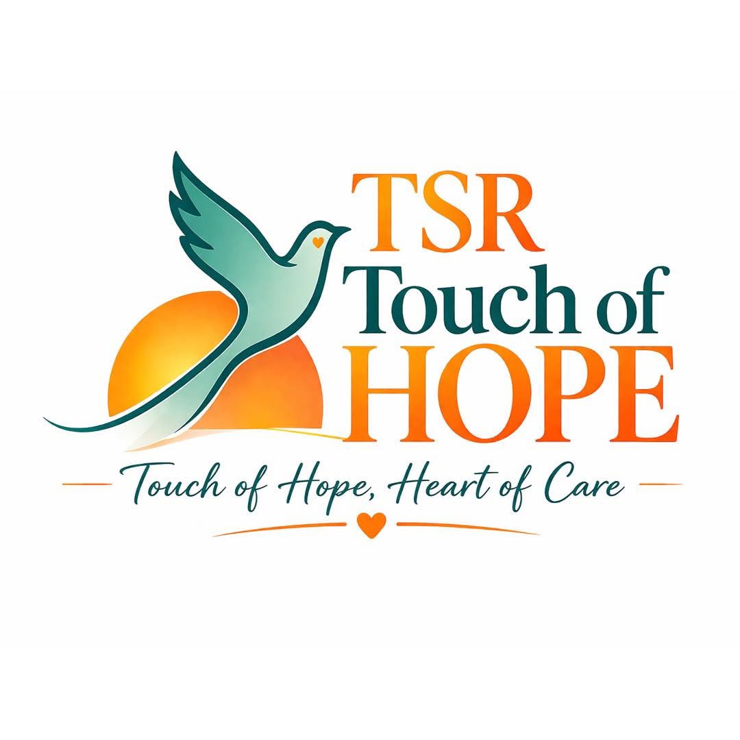 TSR Touch of Hope